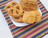 Foto langkah ke 7 dari resep Butter Cookies.