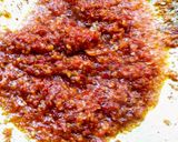 Foto langkah ke 4 dari resep Sambal Bawang.
