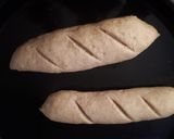 Foto del paso 2 de la receta: Pan integral tipo Subway en panificadora atma