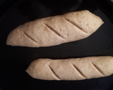 Foto del paso 2 de la receta: Pan integral tipo Subway en panificadora atma