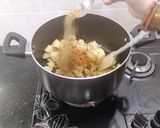 A picture of step 3 of Crispy Aloo Paratha Recipe 😋.