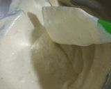 Foto langkah ke 5 dari resep Caramel Custard Cake.