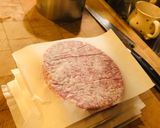 Dupla sajtburger (Mcdonalds style) recept fázis 1 fotója