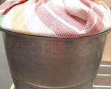 Foto langkah ke 7 dari resep 64.Singkong Gulung.