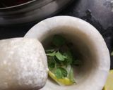લેમન મોકટેલ(lemon Mocktail Recipe in Gujarati) રેસીપી સ્ટેપ1ફોટો