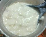 Foto del paso 5 de la receta: Mazamorra