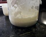 Foto do passo 3 de Fermento natural de kefir