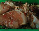 Foto langkah ke 1 dari resep Ayam Panggang Oven.