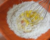 Foto del paso 3 de la receta: Papas fritas rebozadas y crujientes
