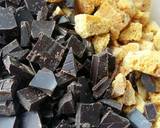 Vickys Double Chocolate Honeycomb Cookies, GF DF EF SF NF recipe step 3 photo