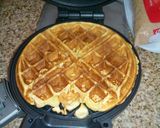 Foto del paso 4 de la receta: Waffles