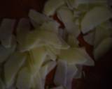 Baked potatoes roses #potatoescontest recipe step 2 photo