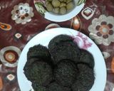عکس مرحله 1 از دستور کوکو قالبی من😍