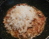 Foto del paso 7 de la receta: Tomate relleno al horno