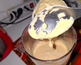 Pas rețetă Hummus de casă (fără pastă de susan) 3 fotografie