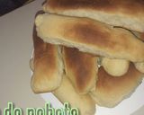 Foto del paso 4 de la receta: Pan De Viena