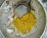 Foto langkah ke 2 dari resep Nasi Kuning Rice Cooker.