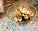Foto del paso 4 de la receta: Pollo empanizado