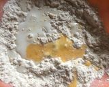 A picture of step 3 of Meat pie.