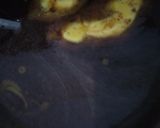 Foto langkah ke 7 dari resep Brownies Lumer (No Mixer).