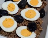 Foto del paso 5 de la receta: Pastel de papa