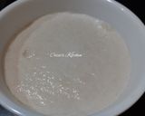 Foto langkah ke 3 dari resep Bika ambon mini.