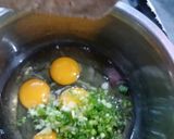 Foto langkah ke 1 dari resep Egg tofu homemade.