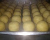 Foto langkah ke 6 dari resep Nastar Klasik Original.