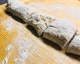 Teljes kiőrlésű tönköly zsemle fél óra alatt recept fázis 1 fotója