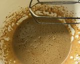 Mascarponés málnás linzertorta recept fázis 3 fotója