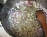 Φωτογραφία βήματος 5 της συνταγής Ριζότο με duxelle μανιταριών