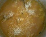 A picture of step 6 of Indian Style Pilau (Chicken with Rice).
