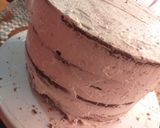 Foto del paso 11 de la receta: Pastel del chocolate