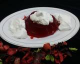 Jello Cupcakes with Fresh Cream recipe step 2 photo
