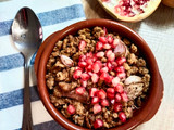 Migas veganas