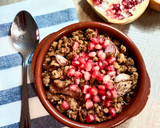 Foto del paso 4 de la receta: Migas veganas