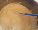 Foto langkah ke 5 dari resep Bolu Sawi Kukus (Gluten Free - No Emulsifier - No BP).