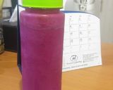 Foto langkah ke 2 dari resep Navocado smoothie.