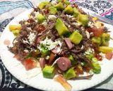 Foto del paso 11 de la receta: Papas francesas mexicanas