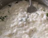 Curd poha recipe step 4 photo