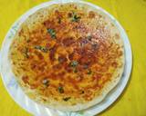 Karari Rumali roti recipe step 4 photo