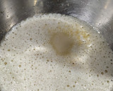 Foto del paso 1 de la receta: Torta semi integral de coco 🥥 sin huevos