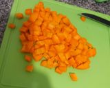Foto del paso 3 de la receta: Ensalada rusa