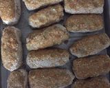 Foto del paso 8 de la receta: Croquetas de papa 🥔