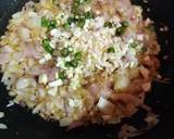 Spinach Cutlets recipe step 2 photo