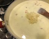 Foto del paso 10 de la receta: Salsa de camarones al ajo para pastas