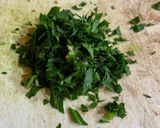 Foto del paso 4 de la receta: Guarnición bastarda y sonorense para carnes