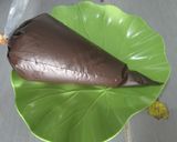 Foto langkah ke 1 dari resep Coklat Yupi.