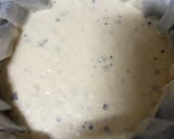 Foto del paso 3 de la receta: Bizcocho de emoticono alegre