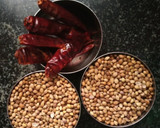 எலுமிச்சை ரசம் ரெசிபி ஸ்டேப் 1 புகைப்படம்